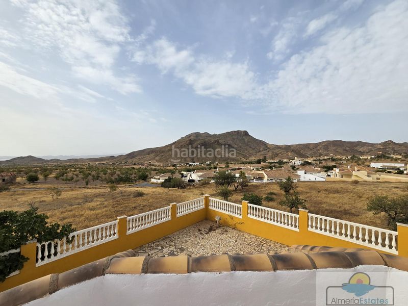 Foto c9fab327-a2bf-43f3-be36-8a06f75aee4b. Casa a Albox