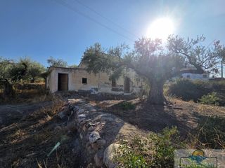 Casa a Albox. Cantoriacasa