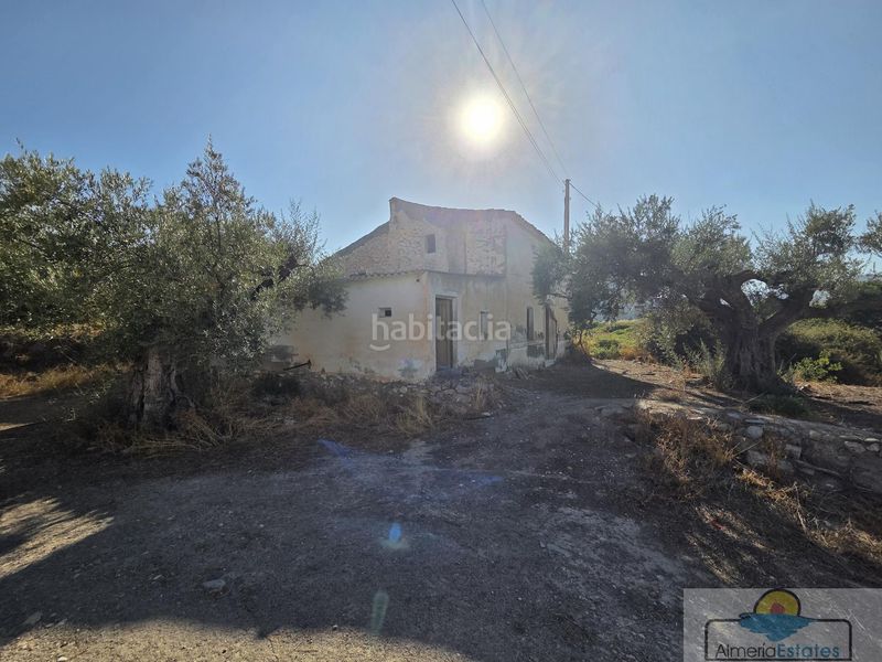 Foto d2b1a290-4f7f-49d1-b2d7-51b882cf0e50. Casa a Albox