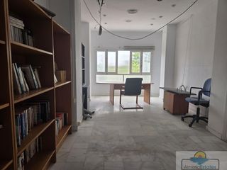 Business premise in Albox. Alboxlocal