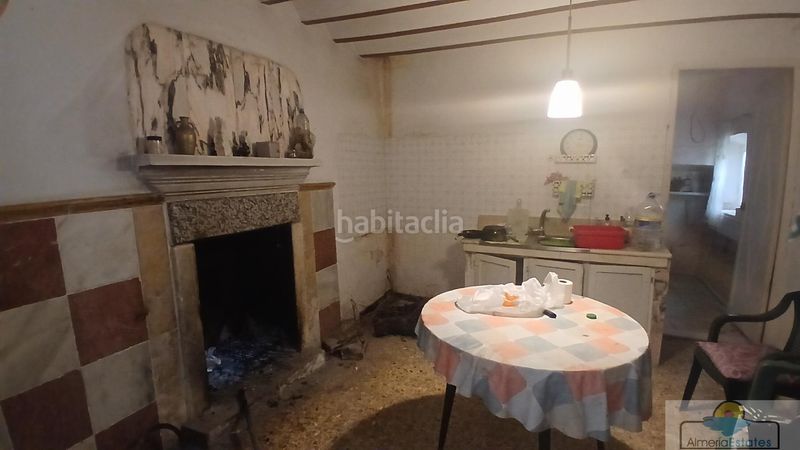 Foto 0d5ab8db-d8ed-4b48-a432-3a4844e7e6ab. Casa  en Albox