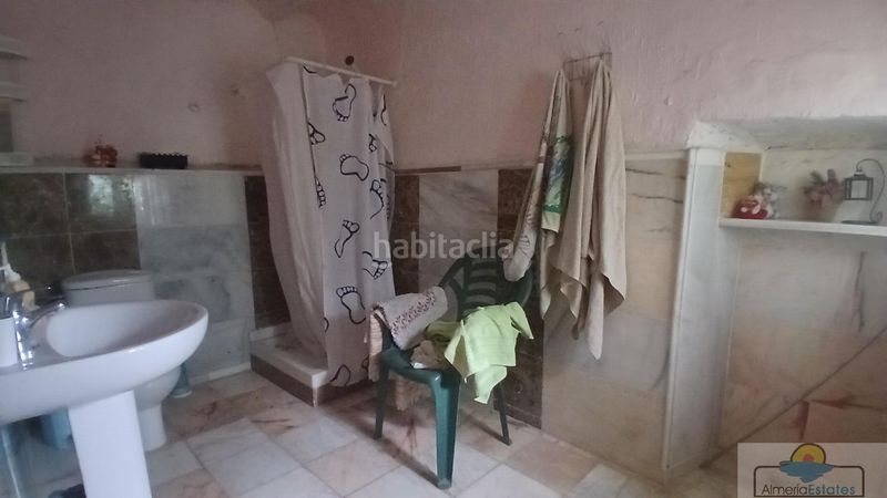 Foto 14ba35b8-271a-43b4-bb95-44e802c387d7. Casa  en Albox