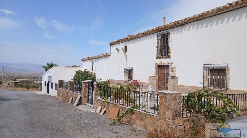 Foto 32bd9989-9365-4685-b443-030b2b656c38. Casa  en Albox