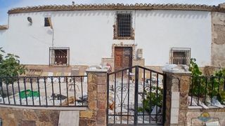 Maison à Albox. Alboxcasa