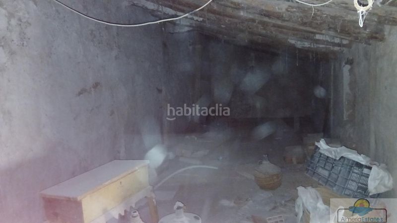 Foto 768dd6ea-8f26-47eb-9d4f-8942f573ff2b. Casa  en Albox