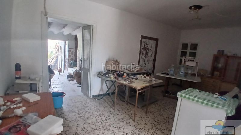 Foto 8f365490-ded4-49ef-a1d9-39ddd37d2736. Casa  en Albox