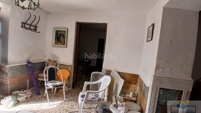 Foto e4822df1-9b61-4e22-b436-329cd6c3f8aa. Casa  en Albox