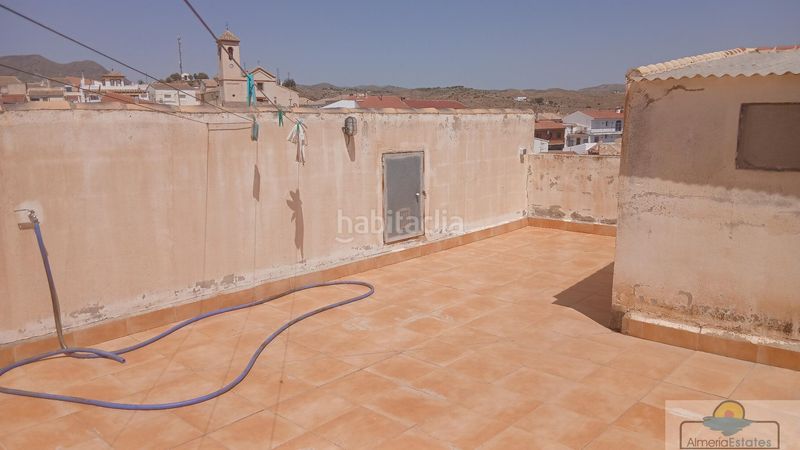 Foto 54529ad1-2c2f-48b8-ad26-3556751970ab. Casa adossada a Albox