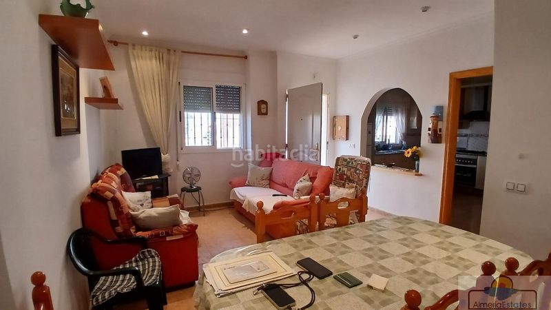 Foto 9a260dfc-6420-408d-b8ff-a5b651e0a817. Casa adossada a Albox