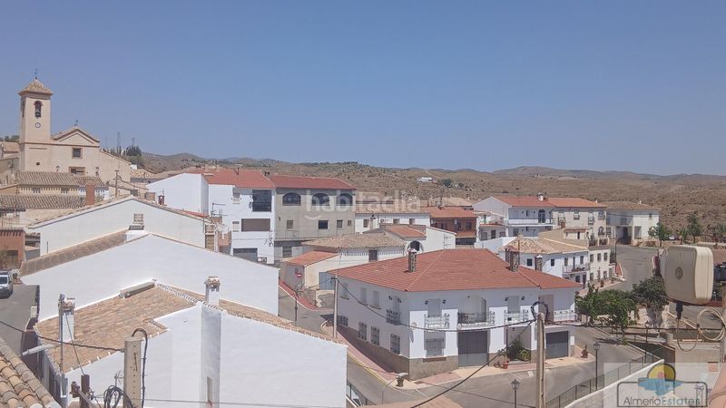 Foto a1c535e1-54b6-4245-b085-99dc4a743552. Casa adossada a Albox