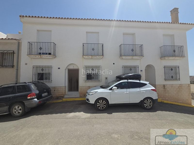 Foto bf506d9b-0e21-4a5d-a3d5-6507faa0260e. Casa adossada a Albox