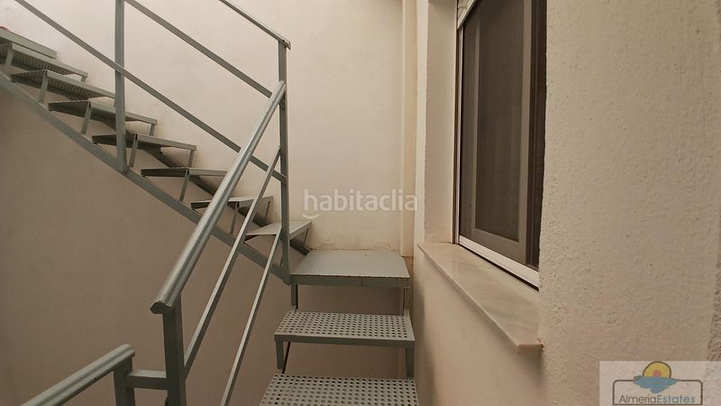 Foto c90911c4-dd09-4693-bce3-ed761880de12. Casa adossada a Albox