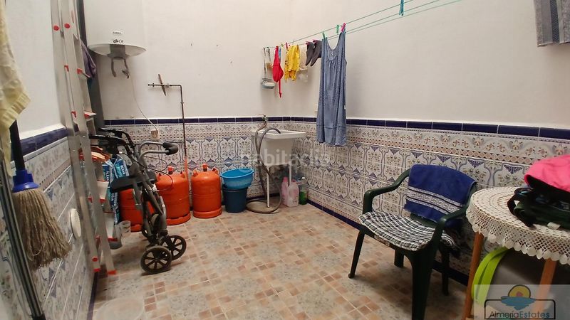 Foto e81ceb09-61b8-4f67-9c9d-95b3f7bf5225. Casa adossada a Albox