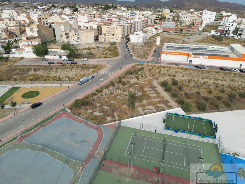 Foto 3680b26f-5d40-45d5-85d5-5a2c54311fef. Terreny residencial a Albox