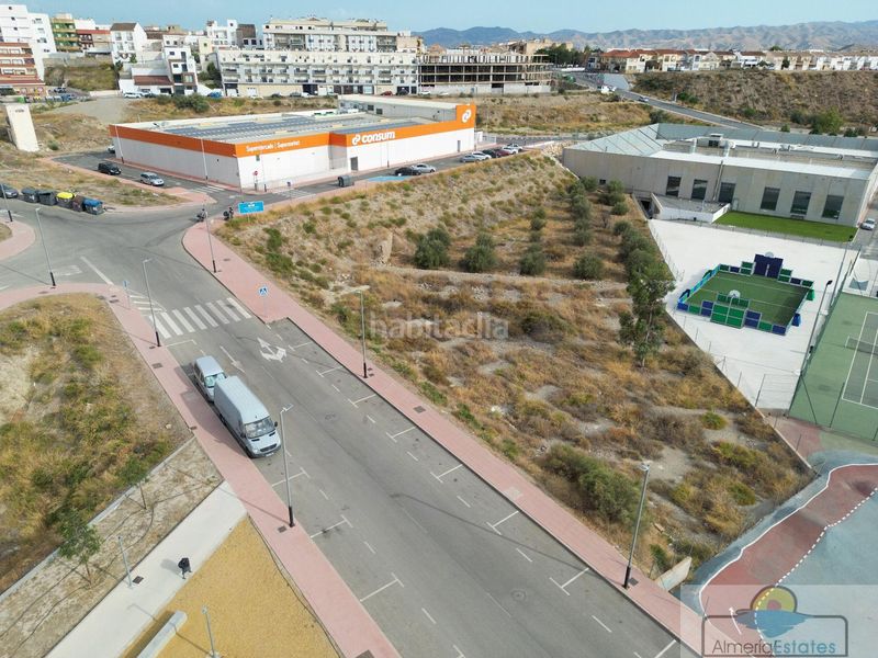 Foto 53236c11-f6be-40ba-8d21-33e2de25d18e. Terreny residencial a Albox