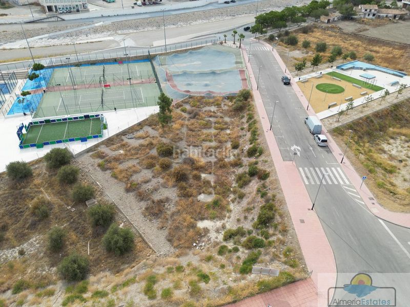 Foto 5907af39-8aa3-4c59-81f1-777ee78226a9. Terreny residencial a Albox