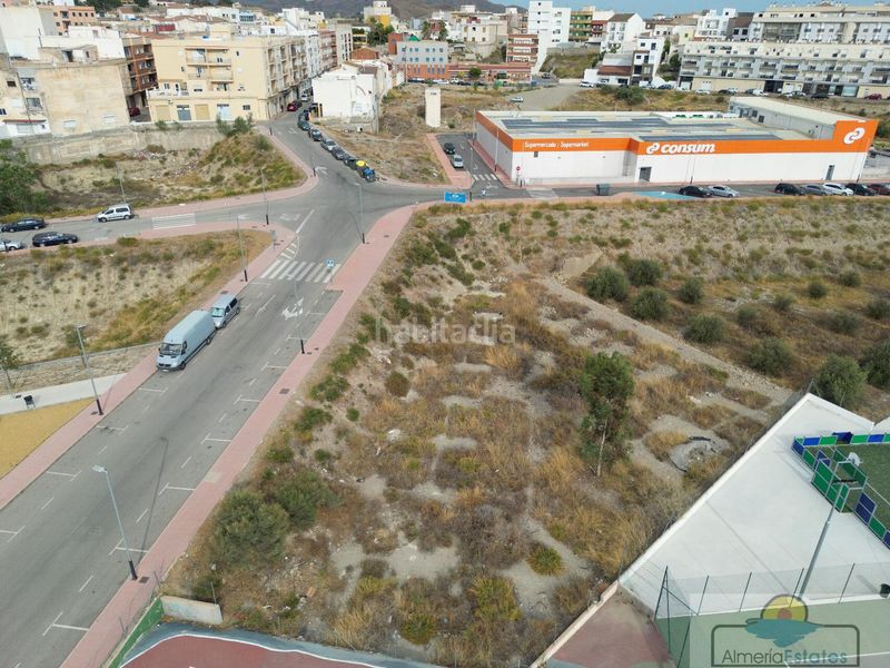 Foto 5bbc19f1-1b6a-44c4-a620-14b9049a92c8. Terreny residencial a Albox