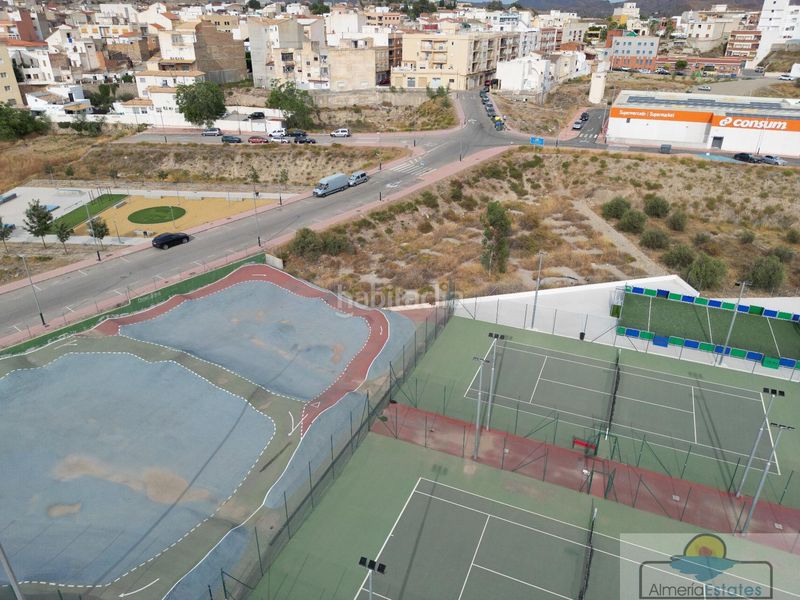 Foto 65cef43f-5ddd-42d8-a126-3f96ac6d8a00. Terreny residencial a Albox