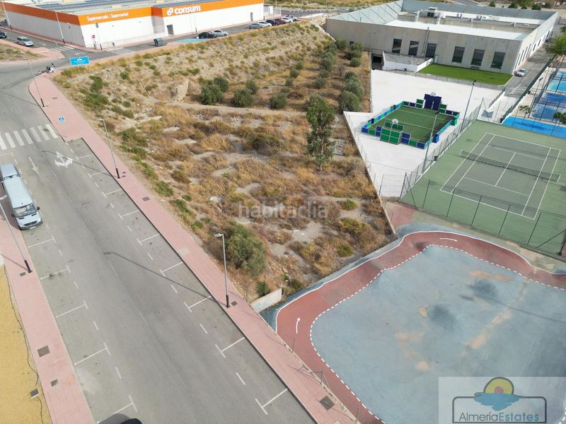 Foto 664e0319-e070-4241-829d-26771f7472f6. Terreny residencial a Albox