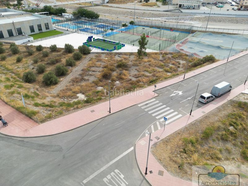 Foto b96d38d6-24e2-4a07-9d06-912edf817317. Terreny residencial a Albox