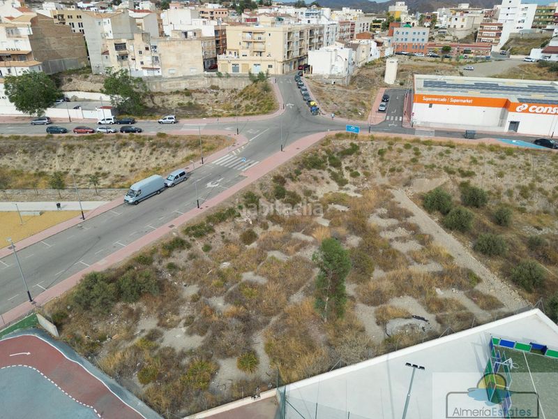Foto c1623c95-3815-47f2-bd85-28f005e1eb5a. Terreny residencial a Albox