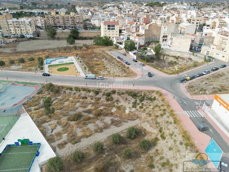 Foto f41228f1-7085-4a06-bfec-2196aefe4c2c. Terreny residencial a Albox