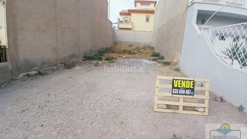 Foto 03a7a162-5aee-434f-83e0-35dcde6e6950. Terreny residencial a Albox