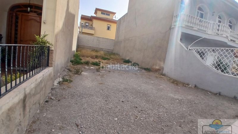 Foto 131d303c-5d80-4f81-b6d4-39ef82e9331e. Terreny residencial a Albox