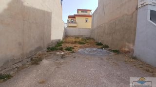 Terreny residencial a Albox. Alboxterreno