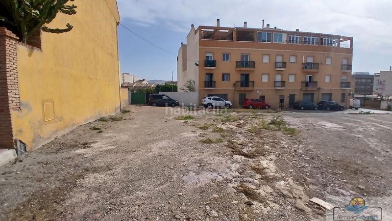 Foto bb964ba2-9e42-4165-be5b-b54271361f30. Terreny residencial a Albox
