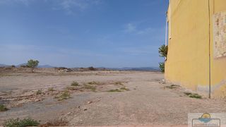 Terreny residencial a Albox. Alboxterreno