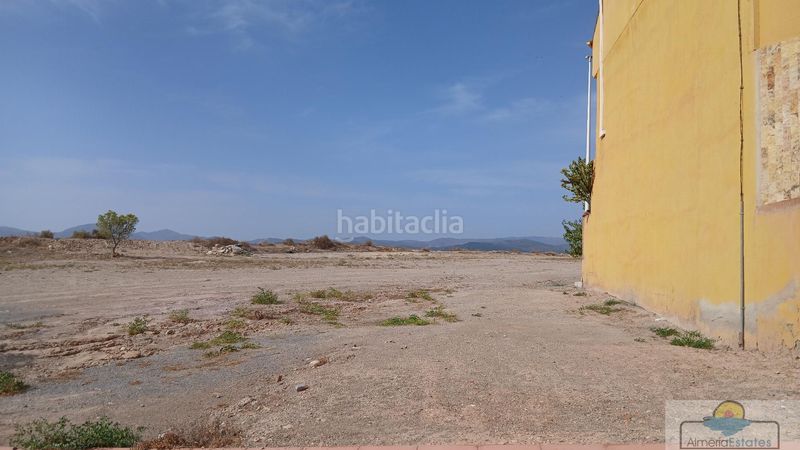 Foto c820e872-495d-424b-9fe5-9f4de96183cf. Terreny residencial a Albox