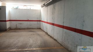 Lloguer Aparcament cotxe a Albox. Alboxgaraje