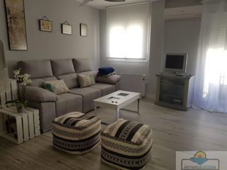 Rent Flat in Albox. Alboxpiso