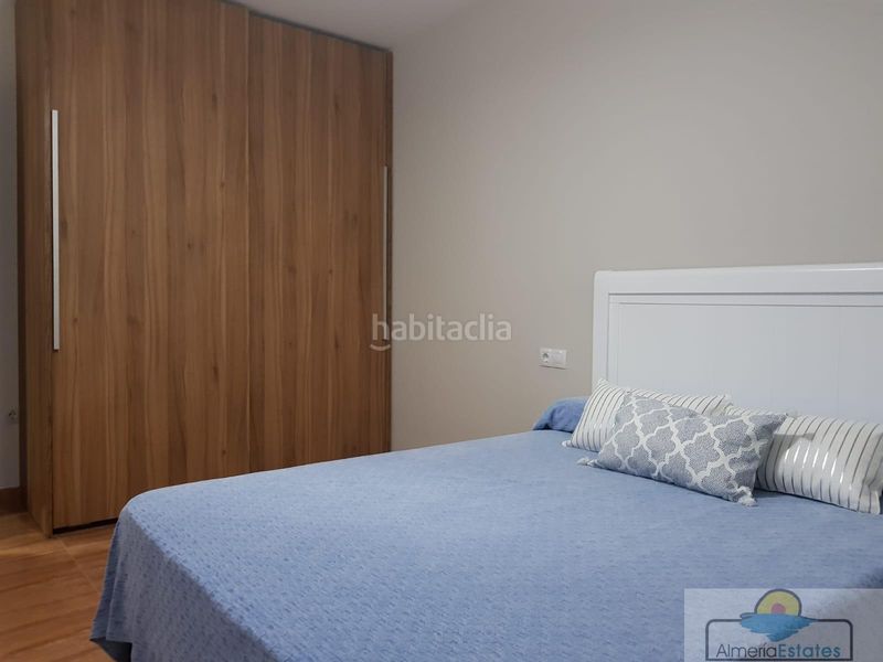 Foto 22a1c60b-3810-4ada-979e-ca2d05fbd52b. Rent flat in Albox