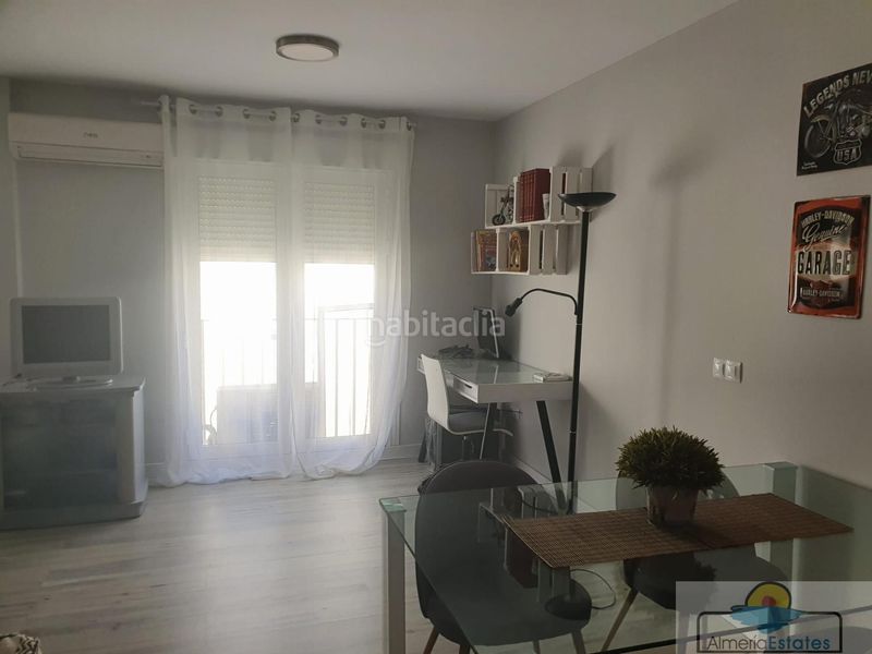 Foto 2544b832-7160-4b8b-8760-d2325bfc67a3. Rent flat in Albox