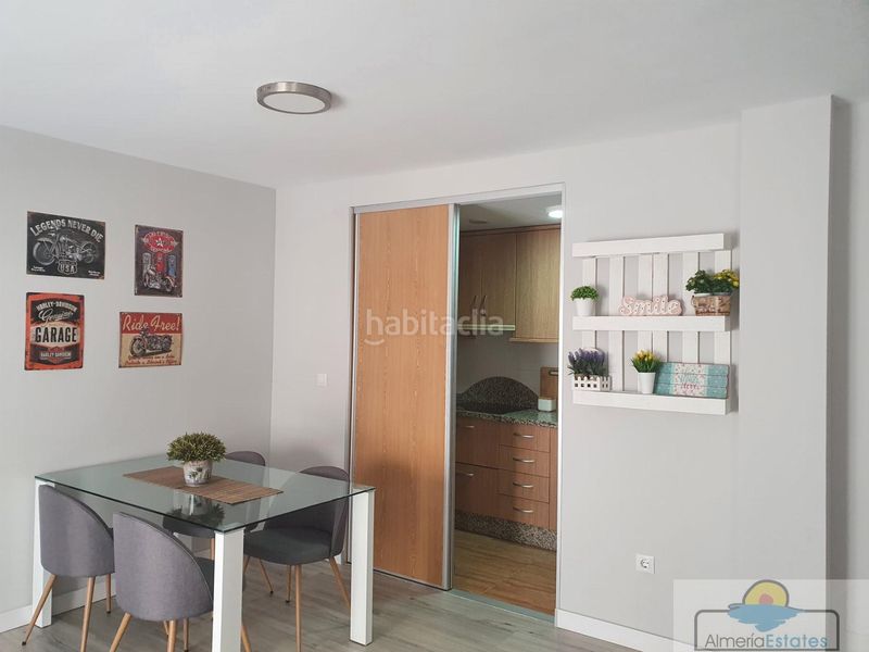 Foto bda9ec16-3a15-4aa1-8ea3-4ed47e5270cc. Rent flat in Albox