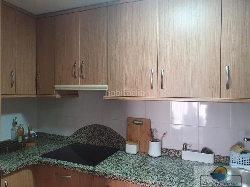 Foto ec00e511-7664-4241-b4b2-77eab509c584. Rent flat in Albox