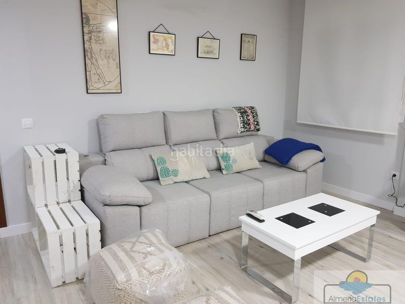 Foto f0258984-97e9-47a6-a9a8-d6c3b2ae7644. Rent flat in Albox