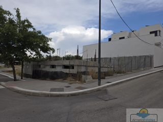 Residential Plot in Albox. Finesterreno