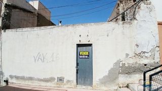 Terreny residencial a Albox