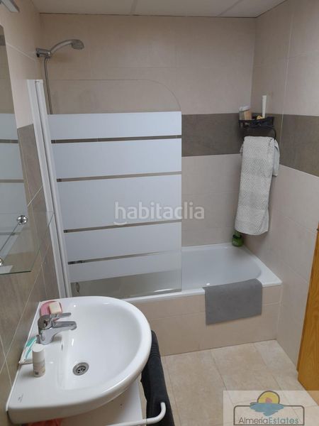 Foto 060ca1a5-2c81-4f5b-8ec8-f7729e7269a4. Rent flat in Albox