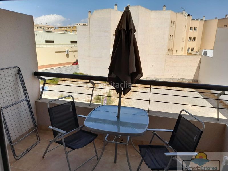 Foto 5606e74e-164a-4b38-a54c-a54ab0b89846. Rent flat in Albox