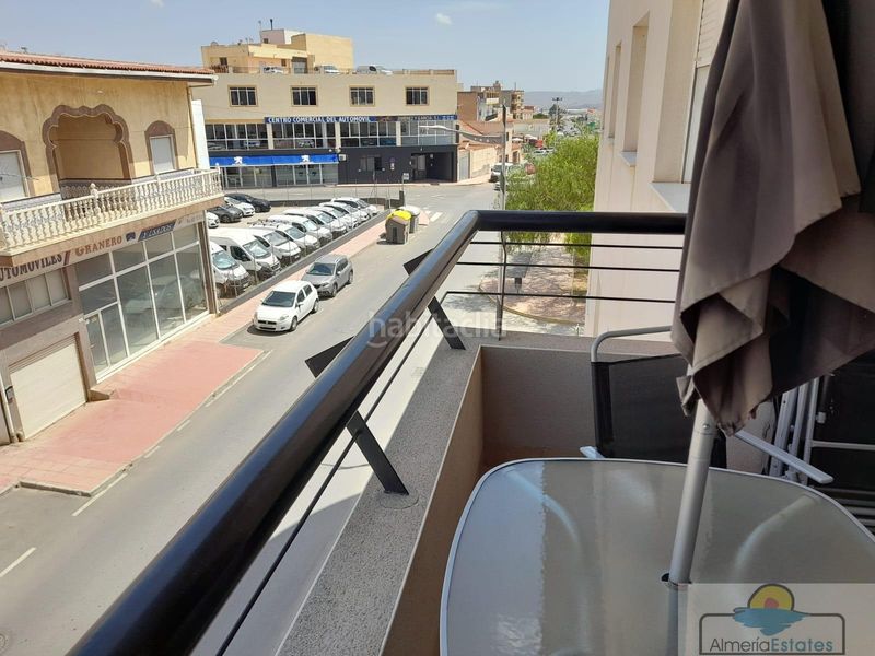 Foto 5f78b83d-229c-4a82-8071-75e2fa257562. Rent flat in Albox