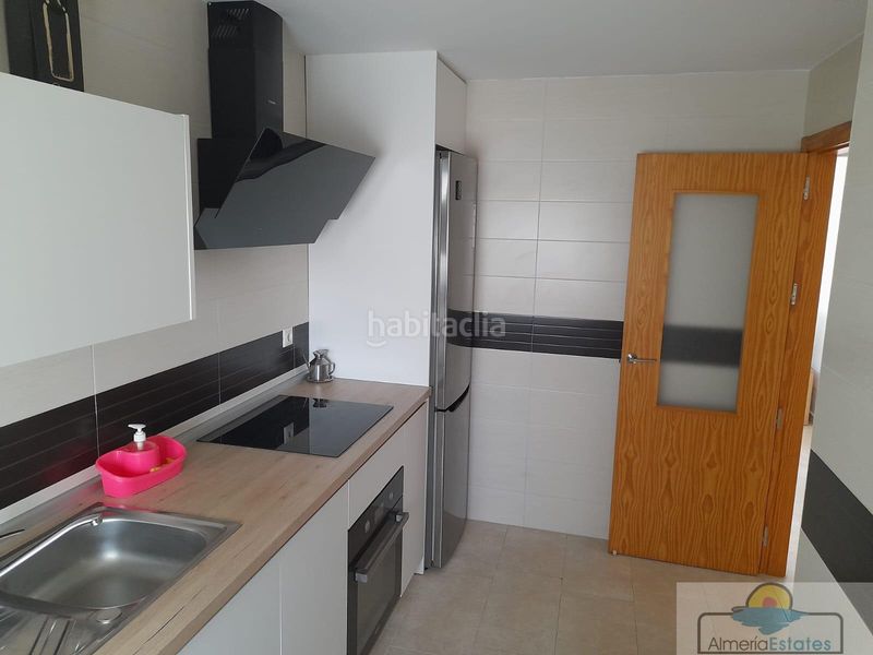 Foto c3e51314-96b4-4dd7-98e6-7cbbe499069a. Rent flat in Albox