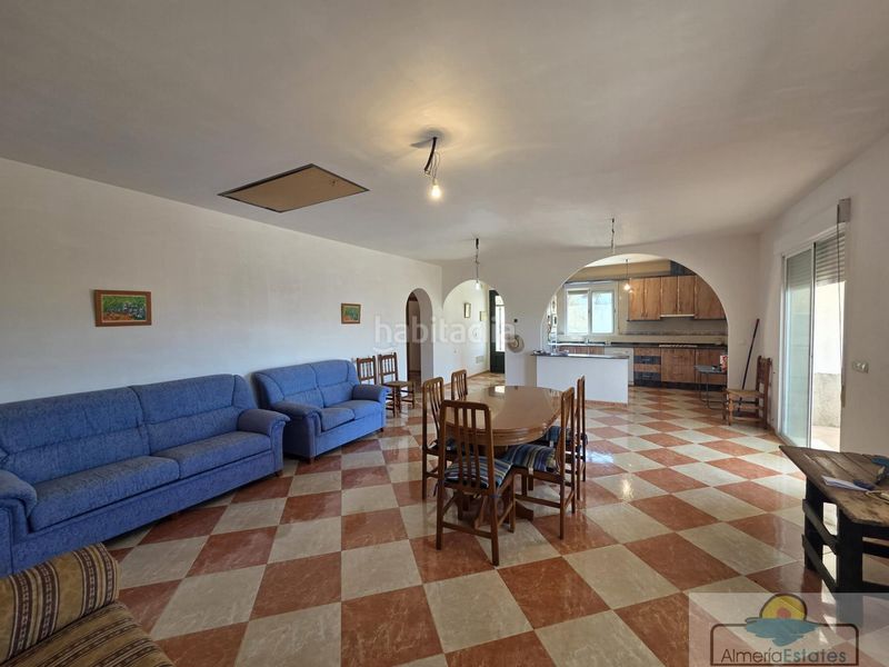 Foto 0a3d735c-8613-4b7b-a1b3-727e2a4172af. Chalet cantoriavilla en Albox