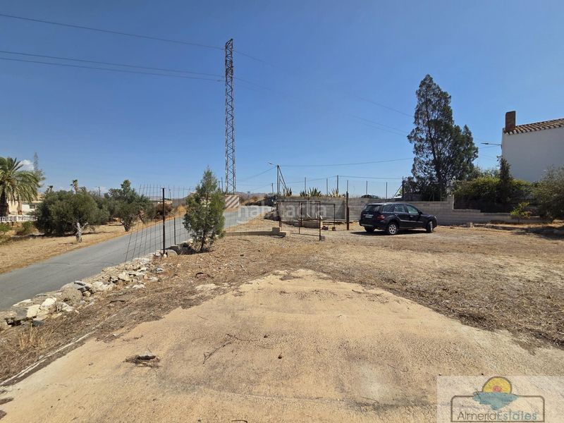 Foto 11c8be76-ec6e-4fd5-adef-cc4defcbd05f. Chalet cantoriavilla en Albox