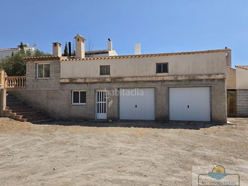 Foto 3247a6e1-dcdf-4913-9e15-26cdf38dda1b. Chalet cantoriavilla en Albox