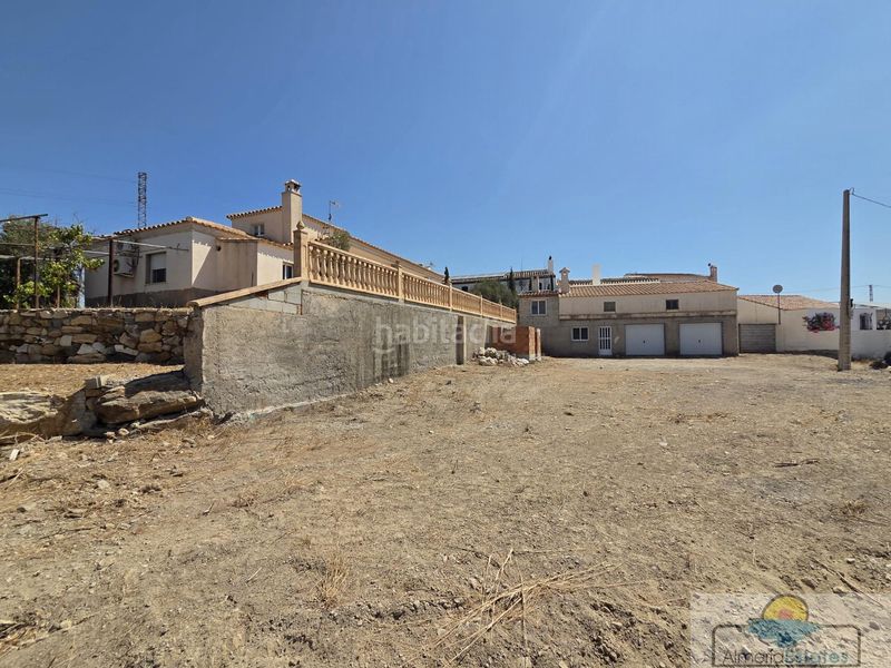 Foto 38d851fa-1c68-4276-b659-1820be6bd08a. Chalet cantoriavilla en Albox