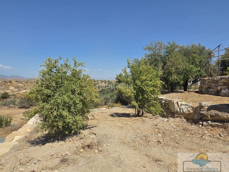 Foto 44f5671b-10c4-41fb-9f2b-4a9ea7078f5d. Chalet cantoriavilla en Albox
